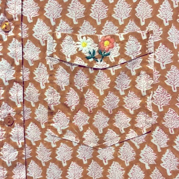 Emerson Fry Ryan shirt - Picture 4 of 7